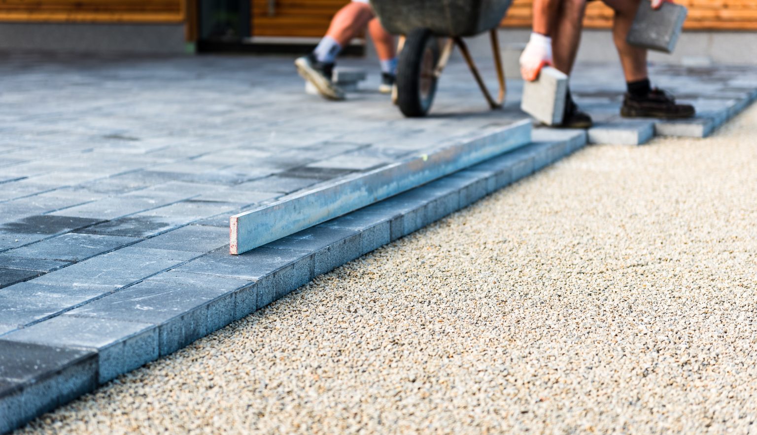 What to Know Before Getting a Patio Installed - Dolan Landscaping